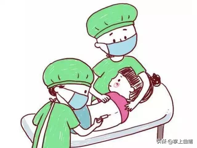 准妈妈必看！曲靖两家医院成为国家分娩镇痛试点