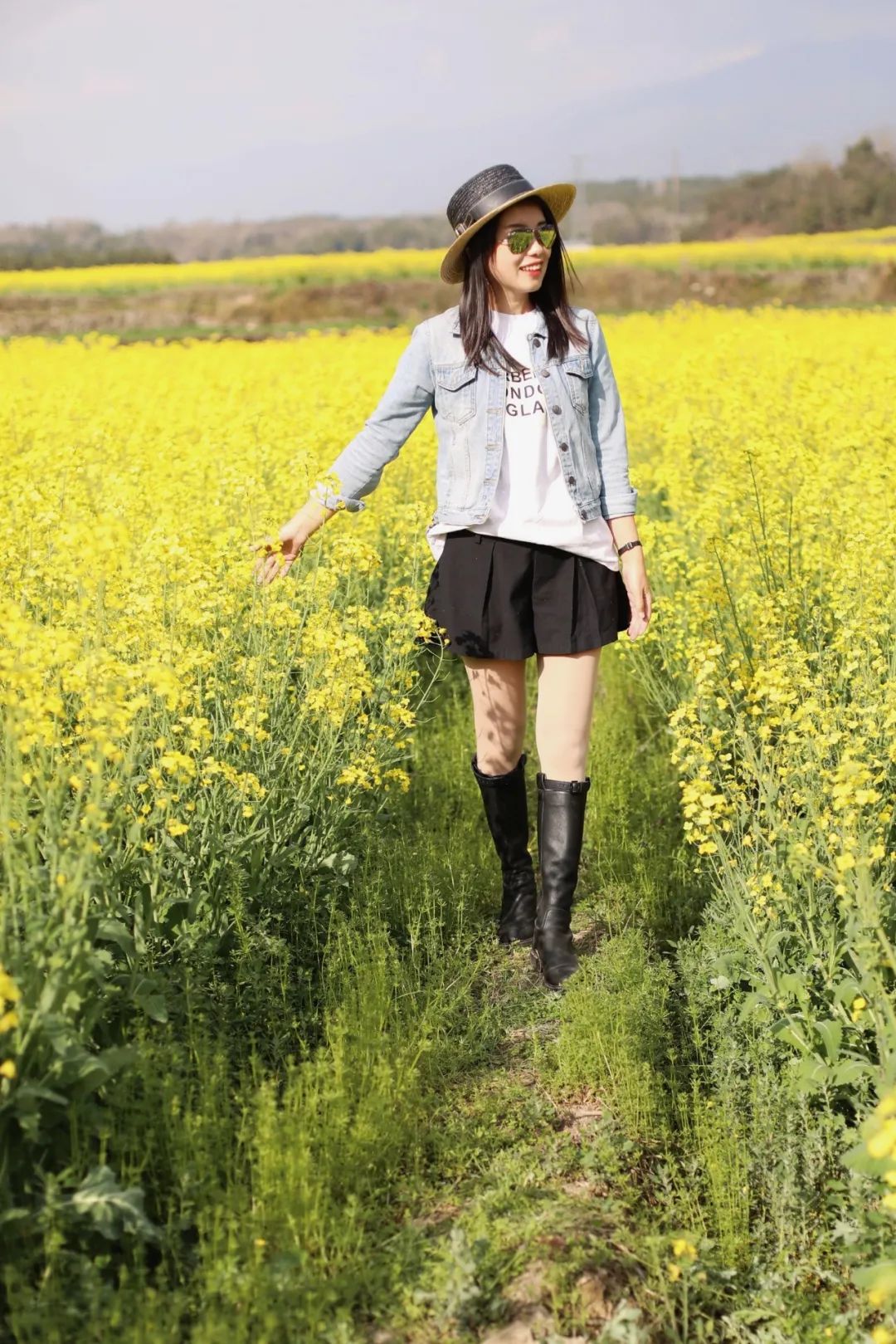 苏州女子6次腾冲旅行，总结了这些极美的小众景点，建议收藏