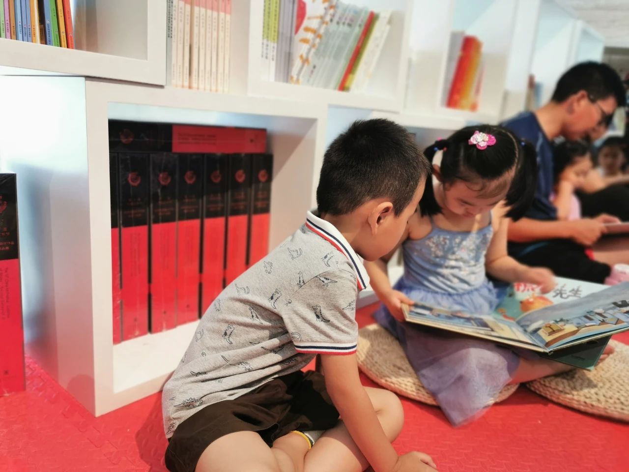 济南遛娃室内去哪里玩,济南值得玩的室内场馆