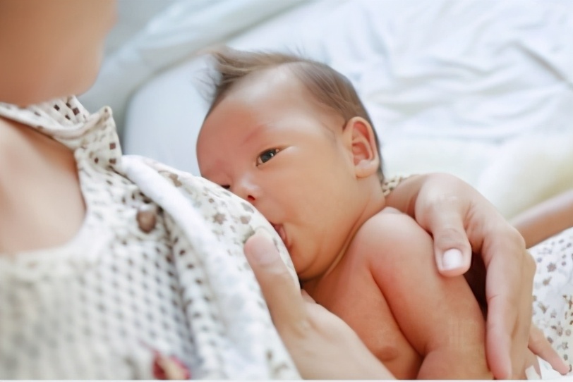 别人生完看不出，自己生完回不去，“产后易瘦体质”有哪些特征？