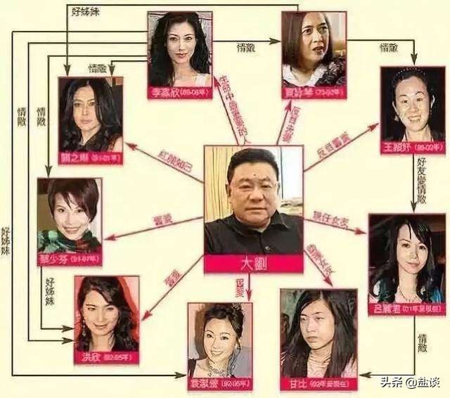 洪欣风波后首亮相,洪欣风波后素颜露面