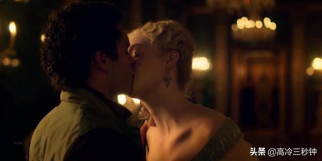 看什么夫妻的世界啊，都来看沙皇夫妇的撕X