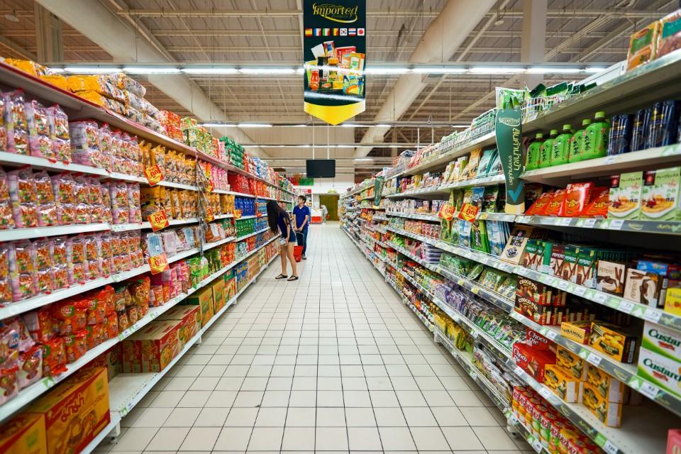 泰国曼谷夜生活攻略,泰国曼谷王权免税店购物攻略
