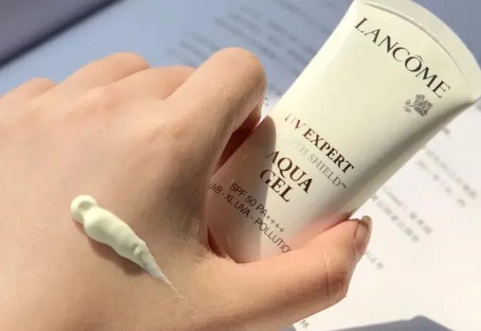 安耐晒防晒霜哪一款最好用测评,安耐晒新款防晒霜怎么样