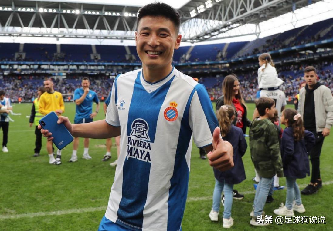 中超和西甲差别有多大？武磊一针见血说出了最大的差异