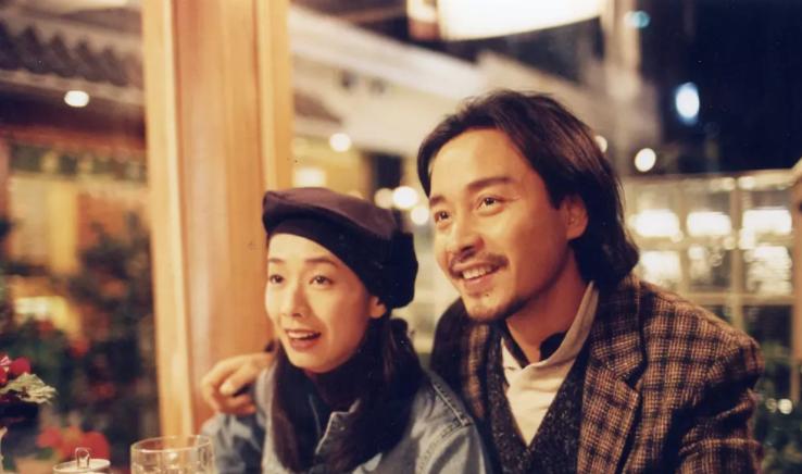 张国荣十七周年纪念完整版,张国荣17年经典回忆