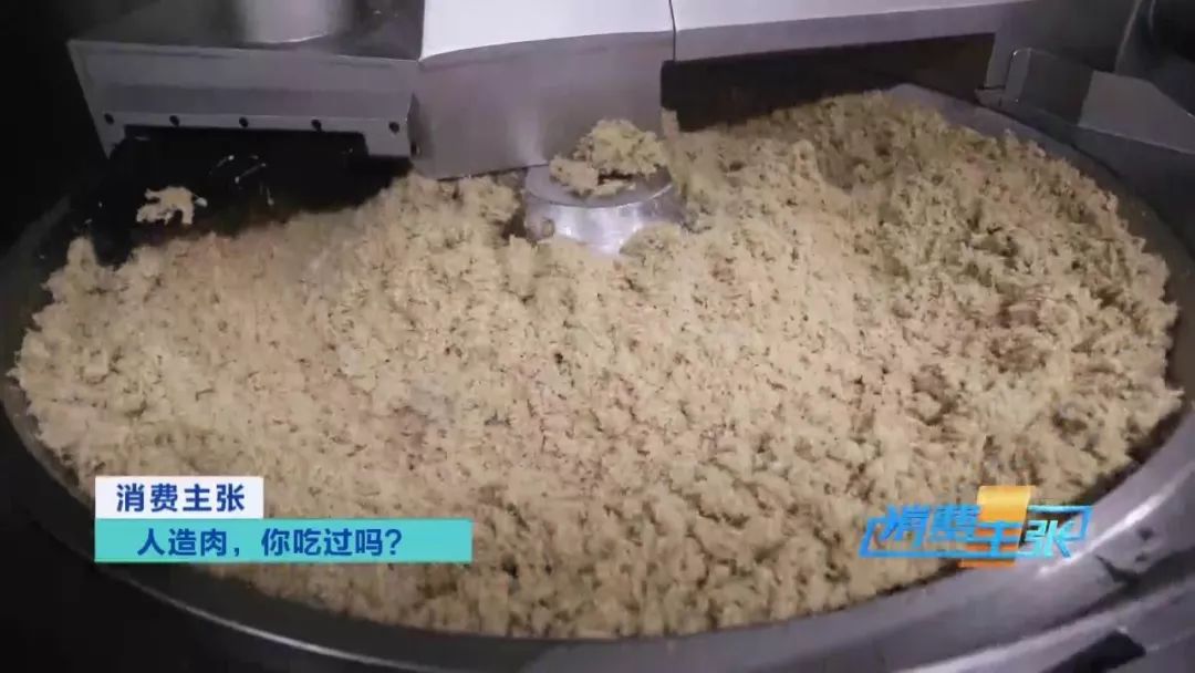 人造肉买回来可以直接吃吗,人造肉有哪些品种和营养价值