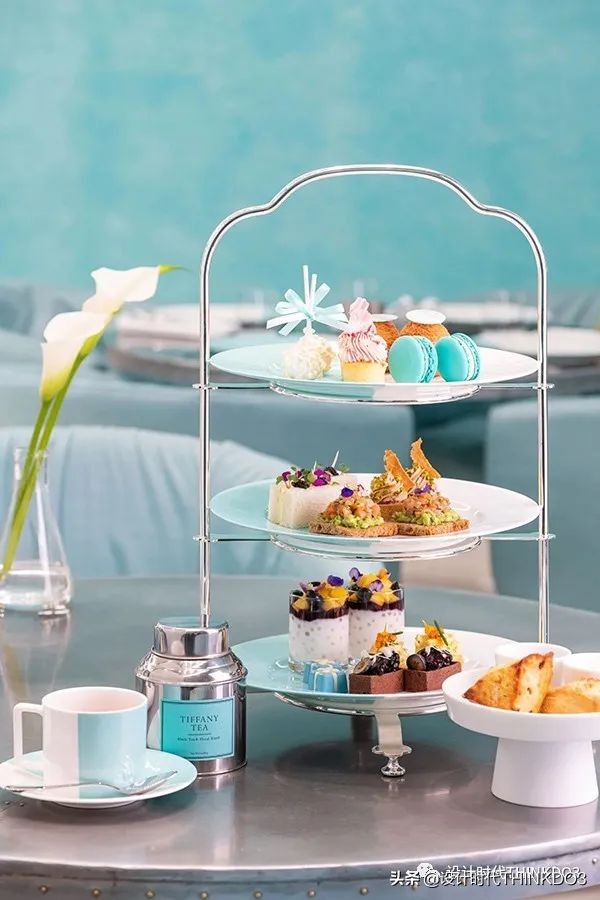 tiffany蒂芙尼设计,蒂芙尼珠宝发展历程简介