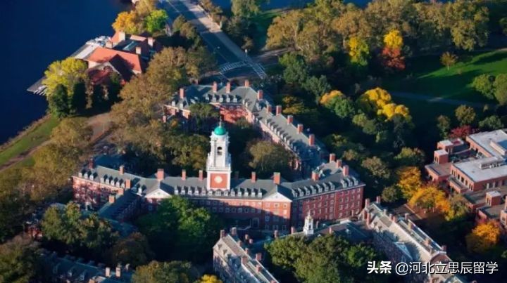 留学美国不想去怎么办,美国常青藤名校留学优势