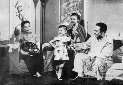 大揭秘周信芳裘丽琳,周信芳与裘丽玲