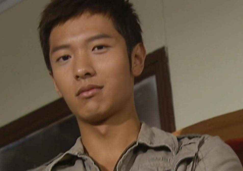 2006香港先生高钧贤,高钧贤香港先生照