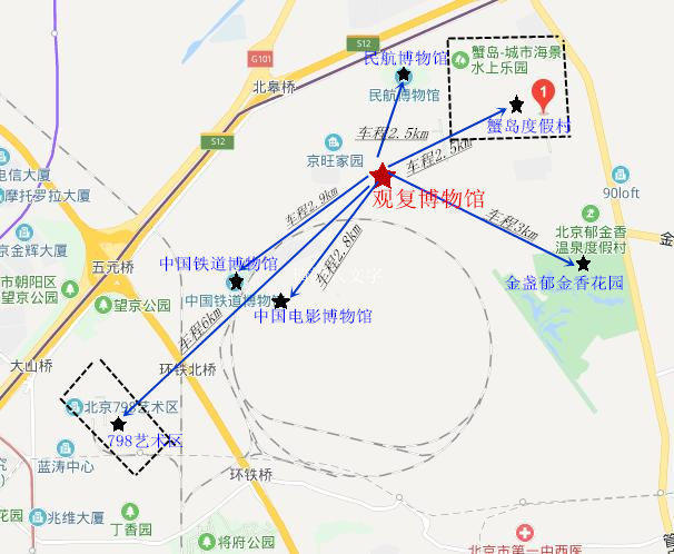 观复博物馆介绍,观复博物馆视频