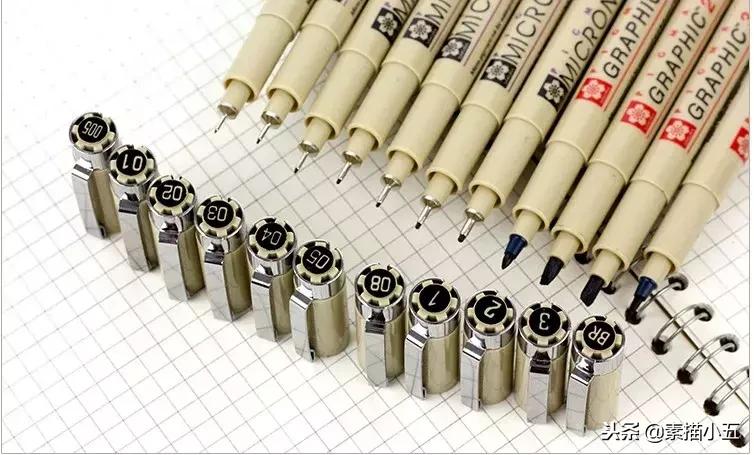 十大画材排行榜,什么牌子的画材好用