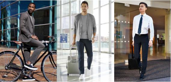 优衣库2020春夏发布会,优衣库上海全球旗舰店在哪