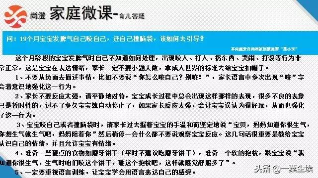 育儿专家孩子打人,超级育儿师孩子喜欢打人