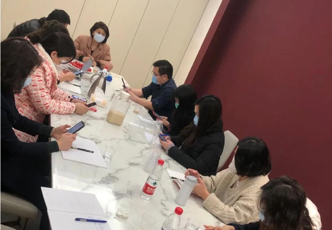 疫情期间企业逆势突围,疫情企业转型成功案例