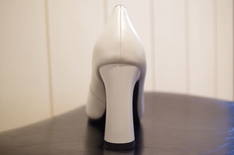 8.5厘米的高跟鞋累人吗,穿着不累脚的高跟鞋