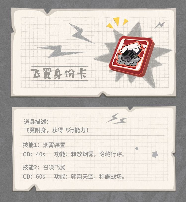 香肠派对里的全能装备有什么用,香肠派对怎么装备枪械皮肤