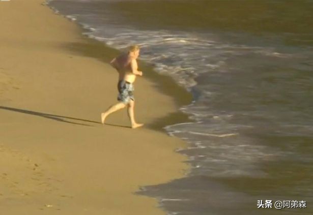爱好体育运动的国家领导人们：卡特为较劲跑晕，鲍里斯差点被淹死