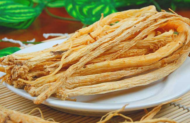 各种参的作用,各种参的功效和作用