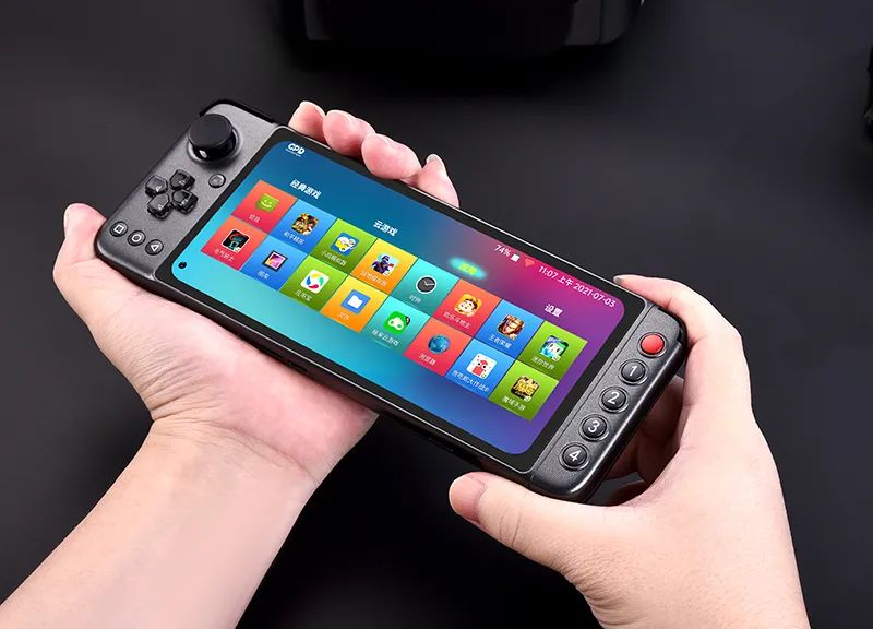 GPDXP手游掌机,gpdxp手游掌机价格