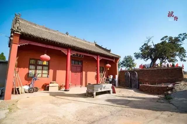 孟津平乐镇古村寨,孟津十大古镇排名