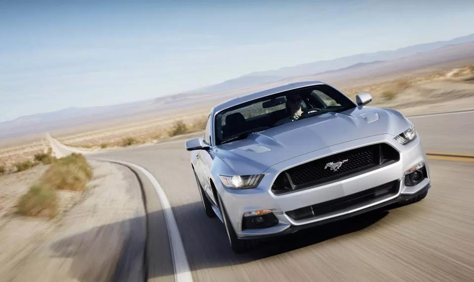 谢尔比gte跟野马有什么区别,野马2020款谢尔比gte