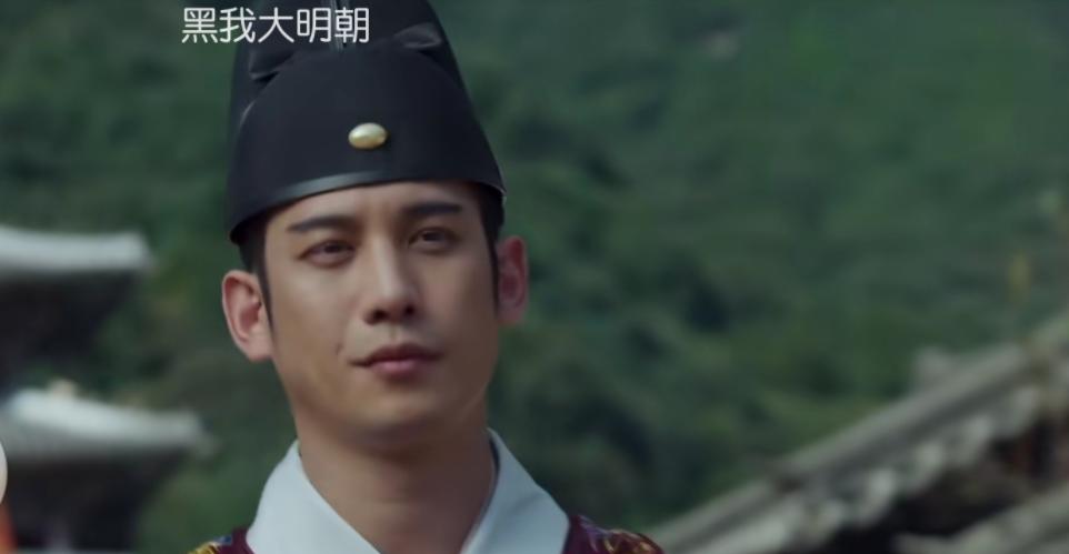 韩剧越抄越过分，拍《大长今》同时期古装剧，造型还能“偷”汉服