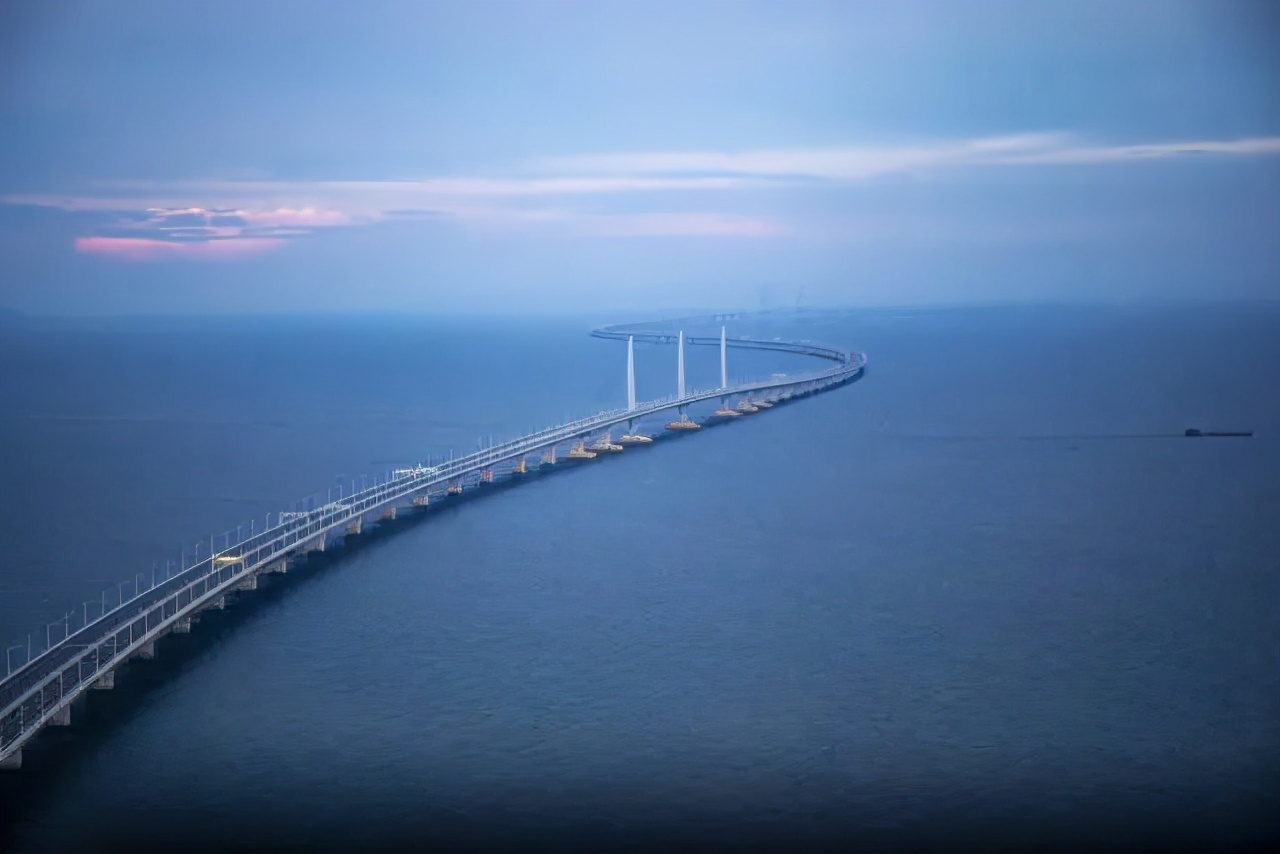 奋进粤港澳大湾区,奋进新征程筑梦大湾区