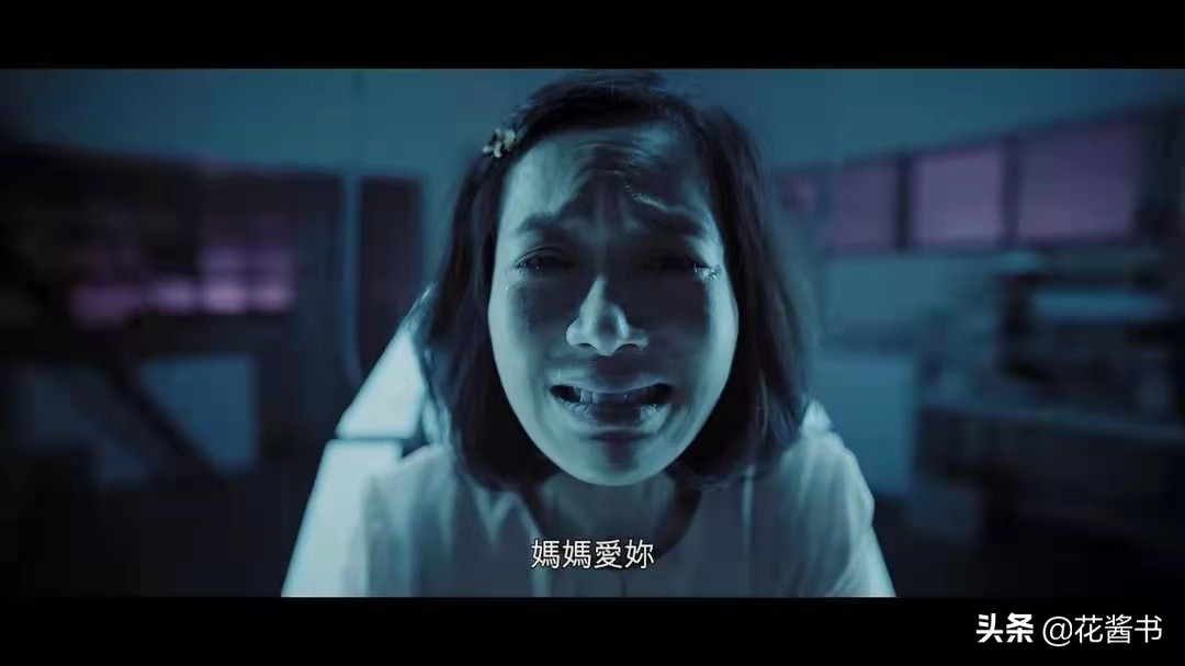 《无声告白》：16岁少女自杀成谜，撕开了病态家庭的欲望呐喊