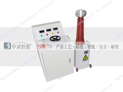 工频耐压试验仪,闪络击穿试验装置