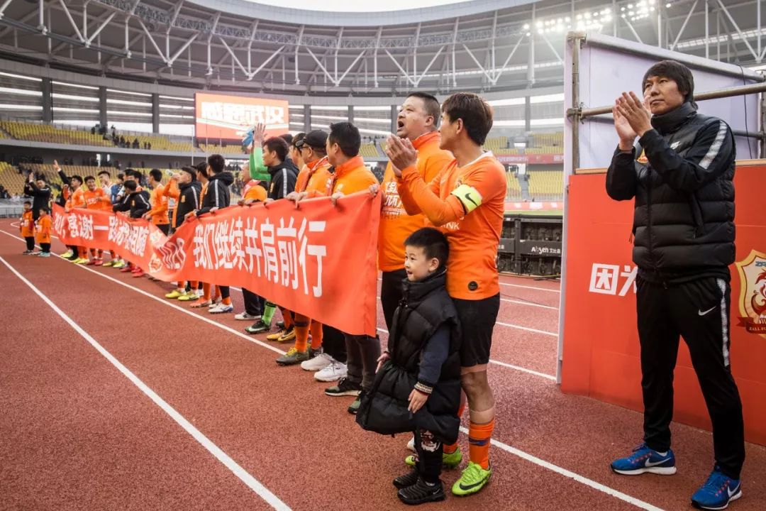 感恩有你武汉,感恩有你为我们武汉加油