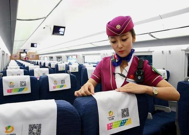 高铁坐过站了可以不返程吗,高铁不谨慎睡过站怎么办