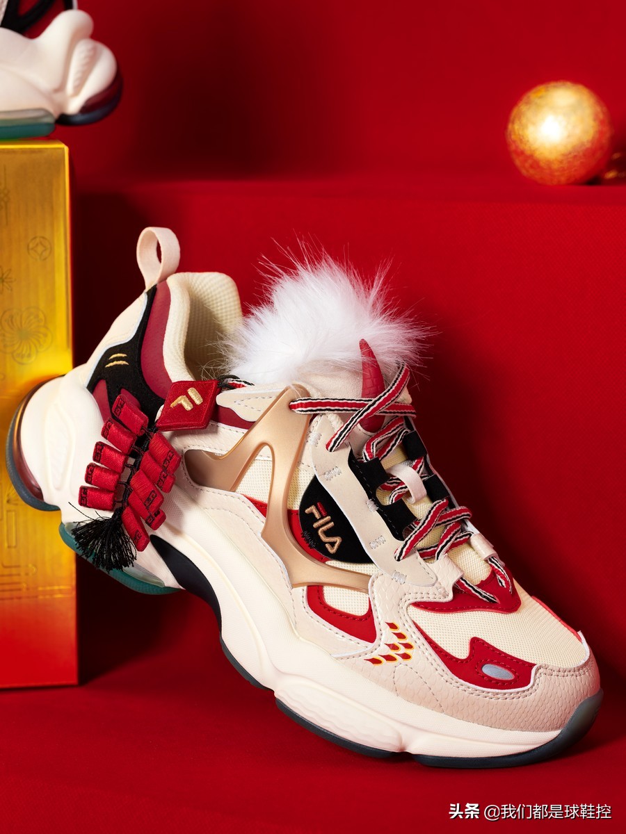 filafusion,filafusion官方旗舰店直播