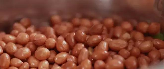 中国美食男人帮又出手了！这神作，能一口气看五集算我输