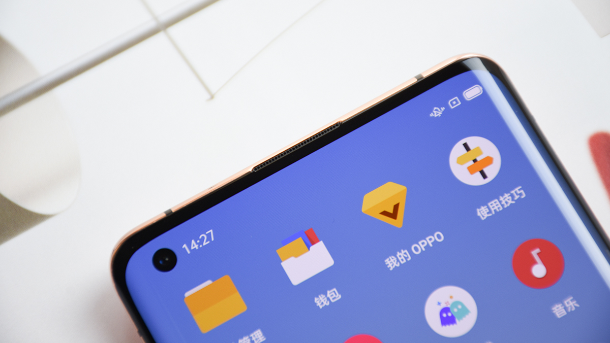 oppofindx2pro素皮耐久测试,精致外观给你不一样的颜值体验