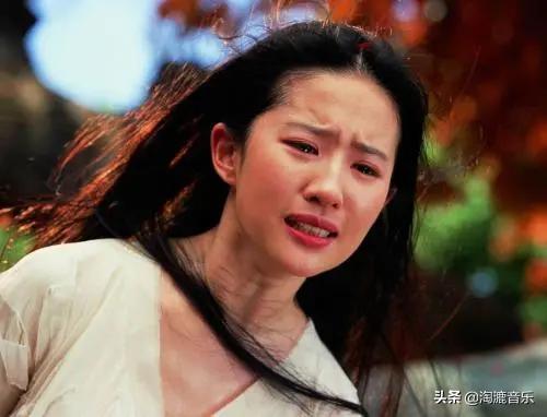 倩女幽魂几个版本对比,倩女幽魂到底有多美