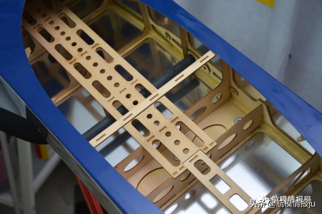 航模科幻飞机,航模像真直升机