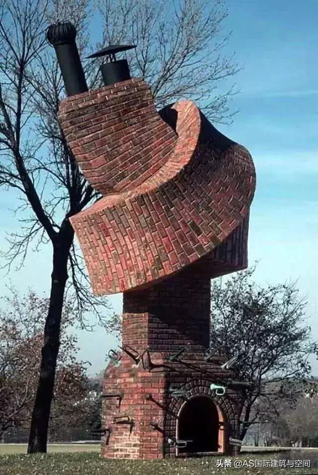 世界公认四大奇葩建筑,世界上最奇葩的建筑让人忍无可忍