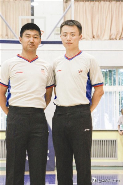 赵一鸣河南省,赵一鸣篮球运动员