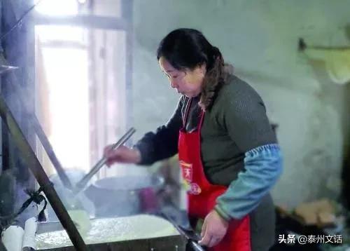 上海豆制品老店,苏州老豆制品