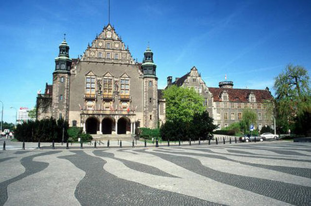 奥斯曼惨败,奥斯曼为什么和欧洲打