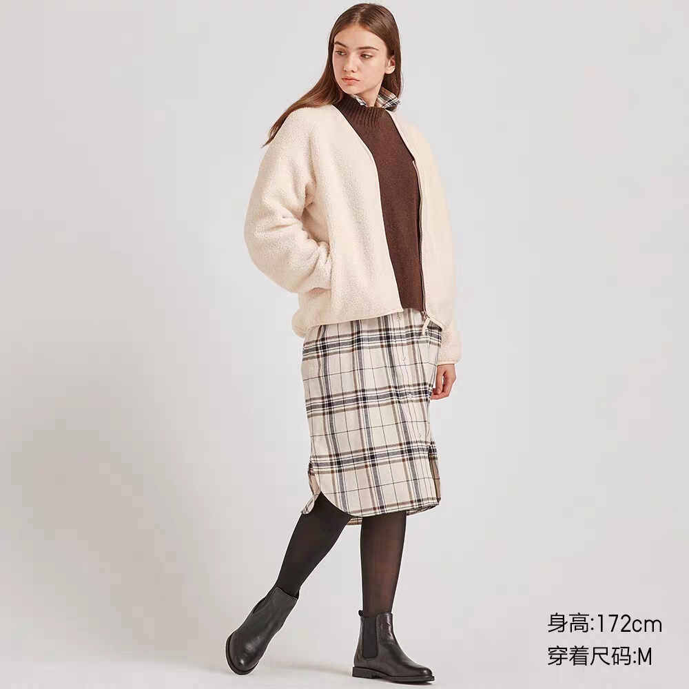 攒了30年的秋冬超实用保暖穿搭经验，一定有你需要的