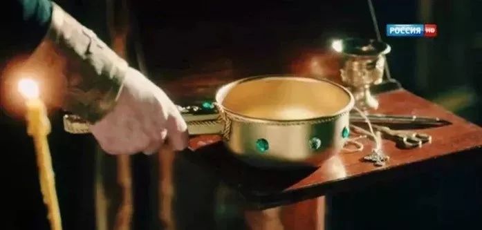 沙俄珍宝钻石,18世纪俄罗斯帝国钻石