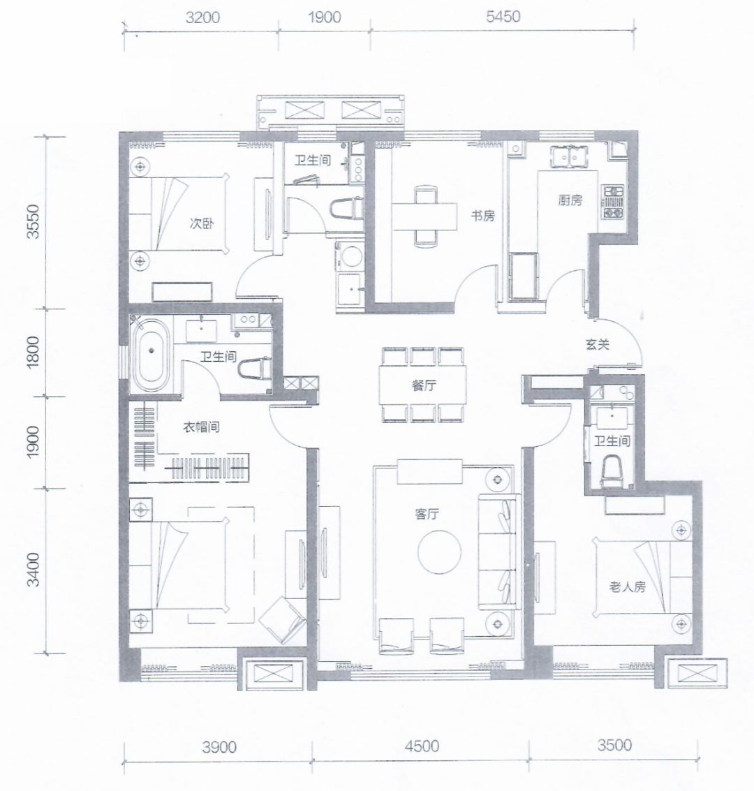 楼盘测评客厅,楼盘测评排行榜