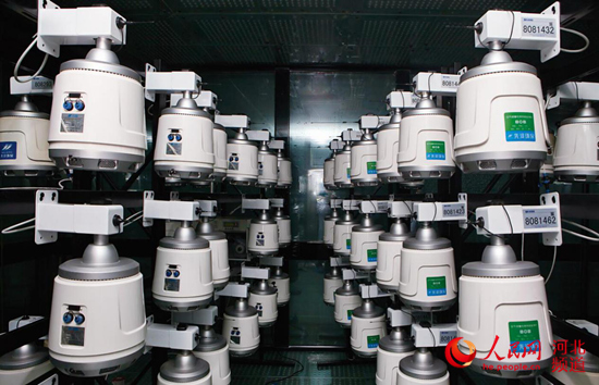 先河环保还有前景吗,先河环保与聪颖环境