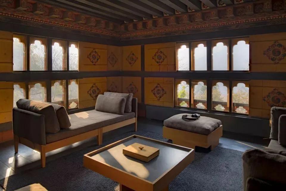 安缦避世桃源,人间仙境之京都安缦酒店