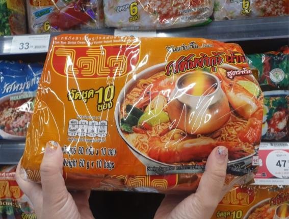 泰国伴手礼十大排行榜价格,泰国适合带回去的伴手礼