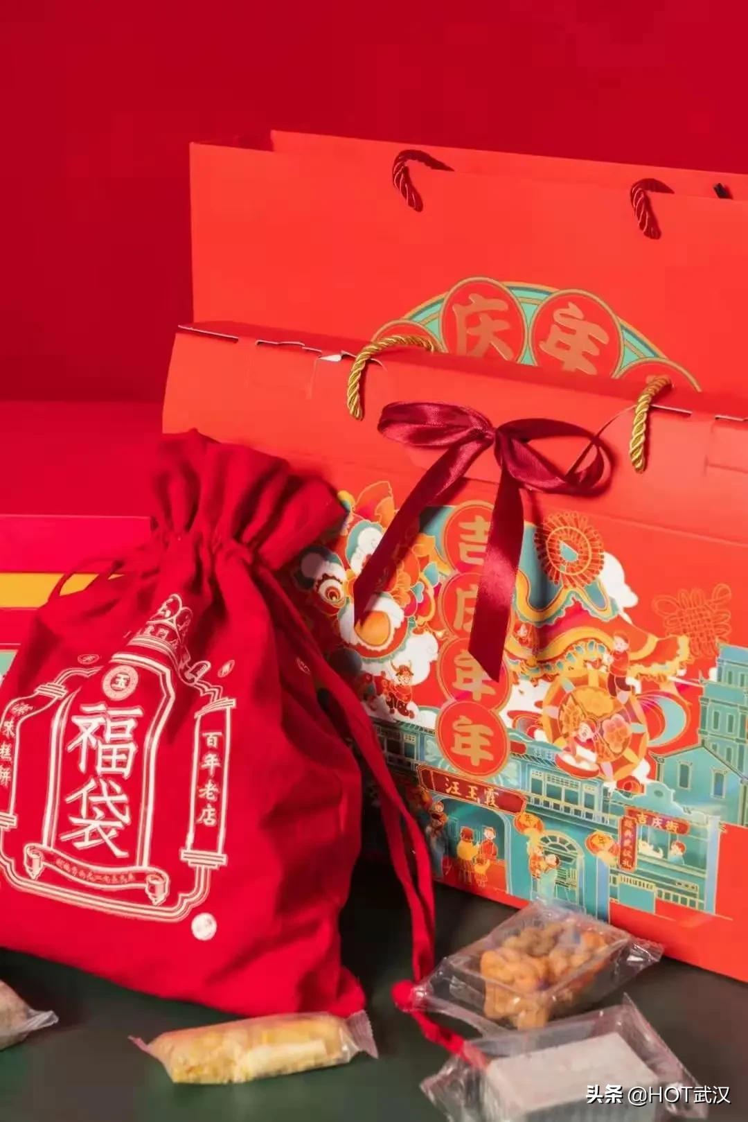 除夕倒计时，来一口吃掉年味