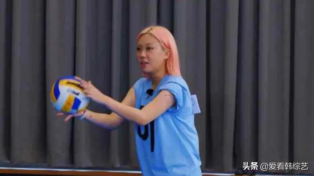 rm全昭旻李光洙,rm全昭旻高光时刻